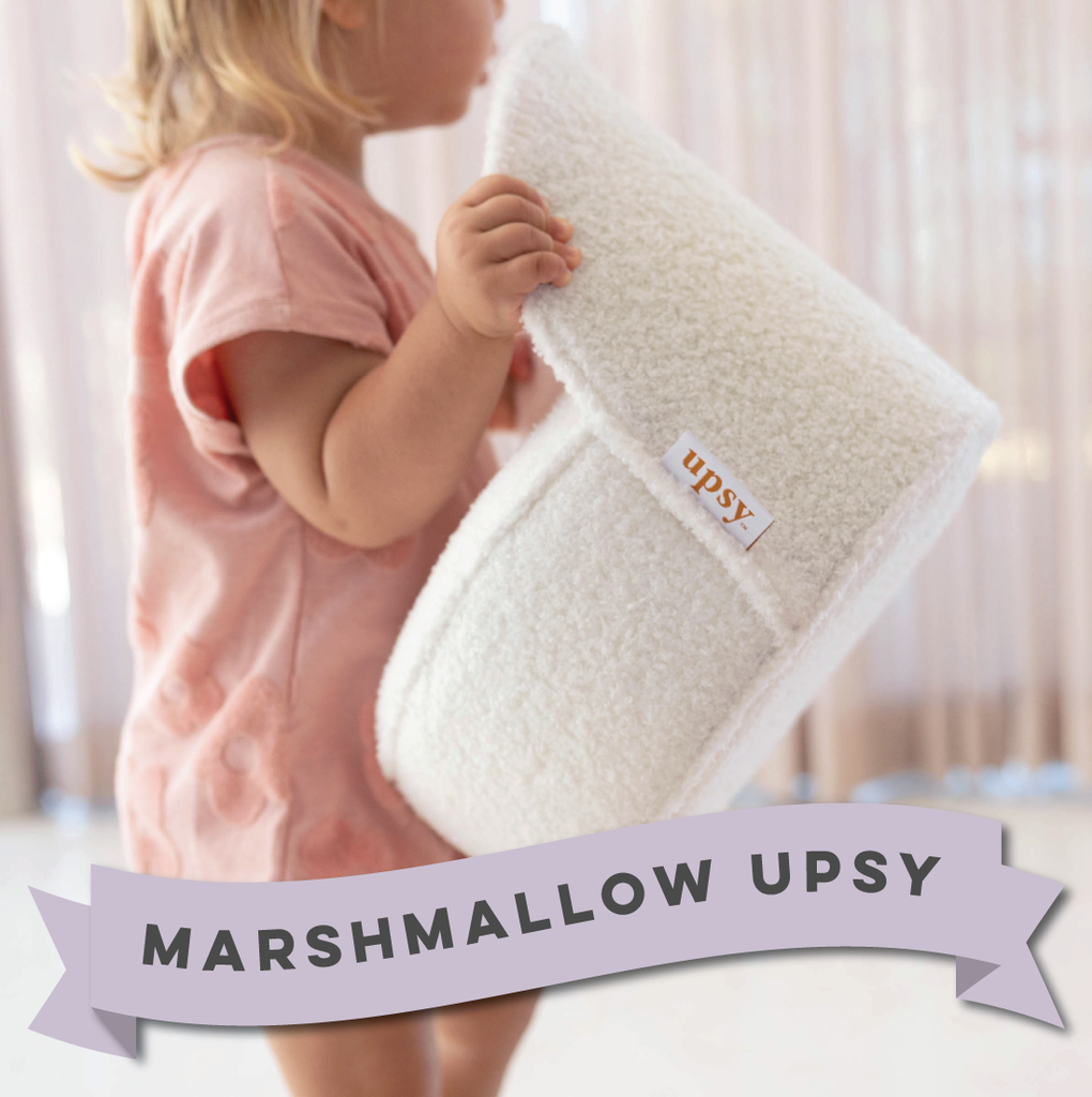 MARSHMALLOW UPSY