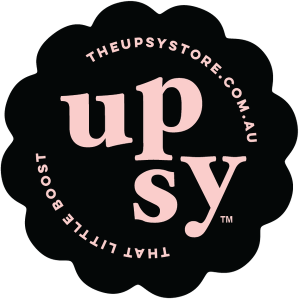 The Upsy Store | That Little Boost + Pretty & Practical kids decor